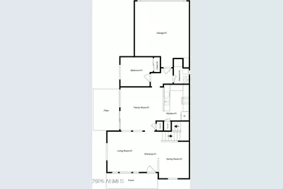 3726 E Yeager Drive, Gilbert, AZ 85295 - Photo 43