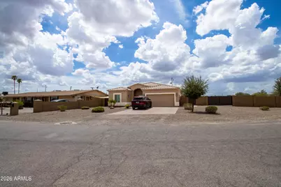 4030 N Cameron Drive, Eloy, AZ 85131 - Photo 3