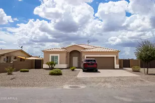 4030 N Cameron Dr, Eloy, AZ 85131 - Photo 1
