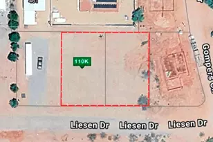 000 Liesen Dr, Morristown, AZ 85342 - Photo 1