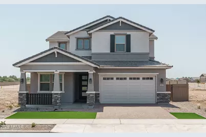 15577 W Voltaire Street, Surprise, AZ 85379 - Photo 1