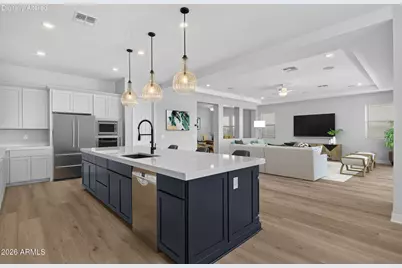 15577 W Voltaire Street, Surprise, AZ 85379 - Photo 19