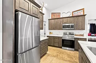 201 W Chateau Cir, Payson, AZ 85541 - Photo 7