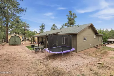 201 W Chateau Circle, Payson, AZ 85541 - Photo 19