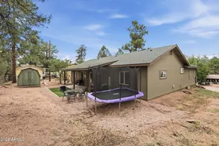 201 W Chateau Cir, Payson, AZ 85541 - Photo 19