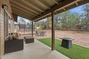 201 W Chateau Cir, Payson, AZ 85541 - Photo 17