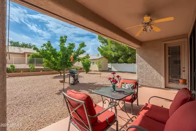 1080 S Vista Grande Drive, Cottonwood, AZ 86326 - Photo 27