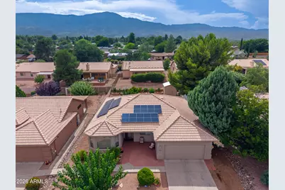 1080 S Vista Grande Drive, Cottonwood, AZ 86326 - Photo 31