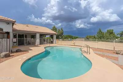 1080 S Vista Grande Drive, Cottonwood, AZ 86326 - Photo 39