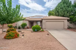 1080 S Vista Grande Dr, Cottonwood, AZ 86326 - Photo 1