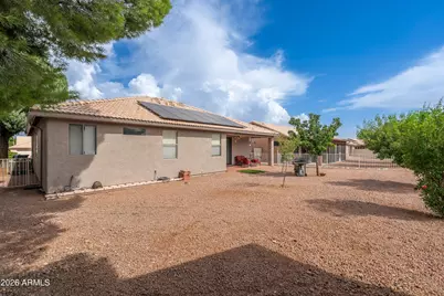 1080 S Vista Grande Drive, Cottonwood, AZ 86326 - Photo 29