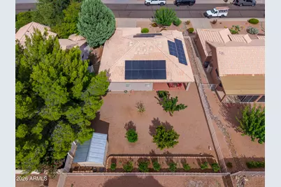 1080 S Vista Grande Drive, Cottonwood, AZ 86326 - Photo 33