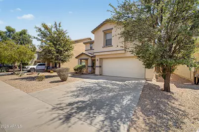 45693 W Barbara Lane, Maricopa, AZ 85139 - Photo 5