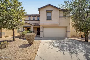 45693 W Barbara Ln, Maricopa, AZ 85139 - Photo 1