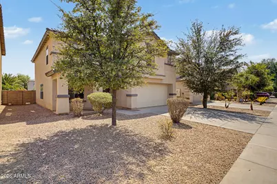 45693 W Barbara Lane, Maricopa, AZ 85139 - Photo 3