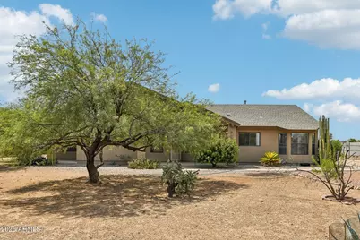 35942 N 10th Street, Phoenix, AZ 85086 - Photo 1