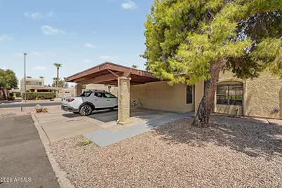 507 S Palo Verde Way, Mesa, AZ 85208 - Photo 5