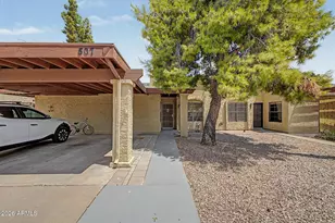 507 S Palo Verde Way, Mesa, AZ 85208 - Photo 1