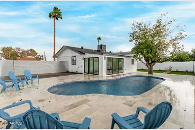 8401 E San Miguel Avenue, Scottsdale, AZ 85250 - Photo 21