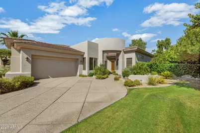 8745 N 73rd Way, Scottsdale, AZ 85258 - Photo 1