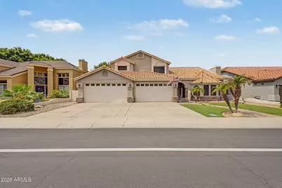 5483 W Melinda Lane, Glendale, AZ 85308 - Photo 1