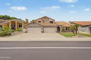 5483 W Melinda Ln, Glendale, AZ 85308 - Photo 1