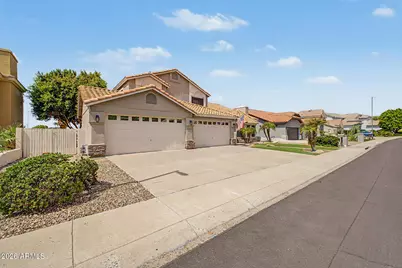 5483 W Melinda Lane, Glendale, AZ 85308 - Photo 3