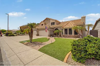 5483 W Melinda Lane, Glendale, AZ 85308 - Photo 5