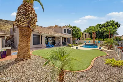 5483 W Melinda Lane, Glendale, AZ 85308 - Photo 41