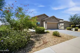 19145 W Adams St, Buckeye, AZ 85326 - Photo 1
