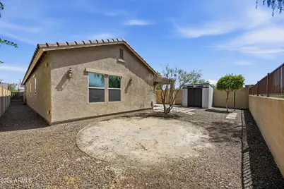 19145 W Adams Street, Buckeye, AZ 85326 - Photo 29