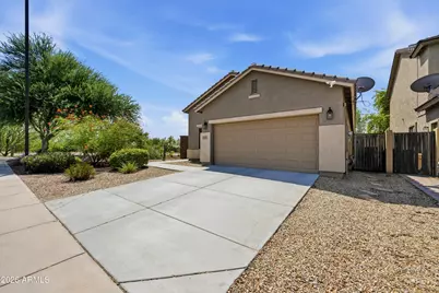 19145 W Adams Street, Buckeye, AZ 85326 - Photo 3
