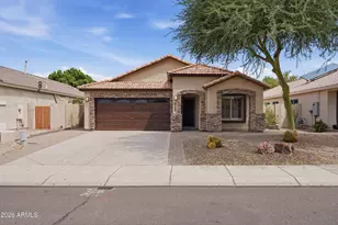 6780 W Buckskin Trail, Peoria, AZ 85383 - Photo 33