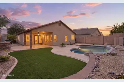 6780 W Buckskin Trail, Peoria, AZ 85383 - Photo 1