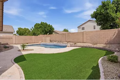 6780 W Buckskin Trail, Peoria, AZ 85383 - Photo 25