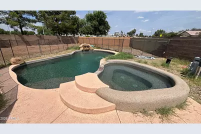 15070 N 150th Lane, Surprise, AZ 85379 - Photo 23