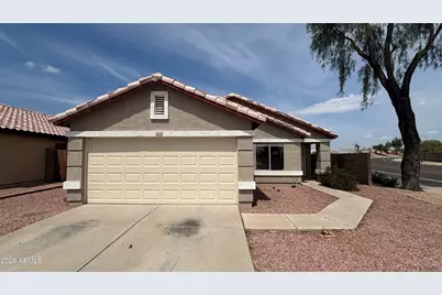 15070 N 150th Lane, Surprise, AZ 85379 - Photo 1