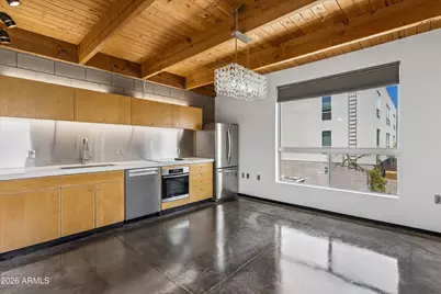 727 E Portland Street #33, Phoenix, AZ 85006 - Photo 5