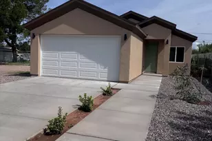 912 E 20th St, Douglas, AZ 85607 - Photo 1