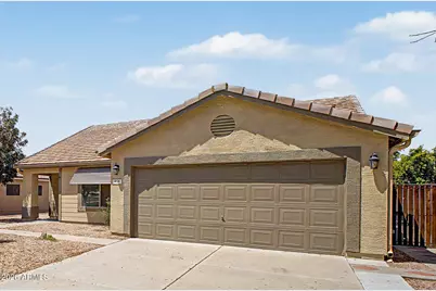 454 W Cotton Lane, Gilbert, AZ 85233 - Photo 3