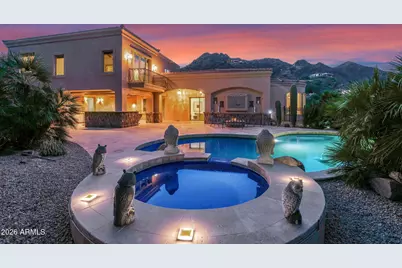 4141 E Lakeside Lane, Paradise Valley, AZ 85253 - Photo 49