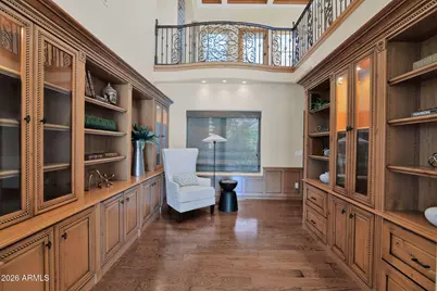 4141 E Lakeside Lane, Paradise Valley, AZ 85253 - Photo 25