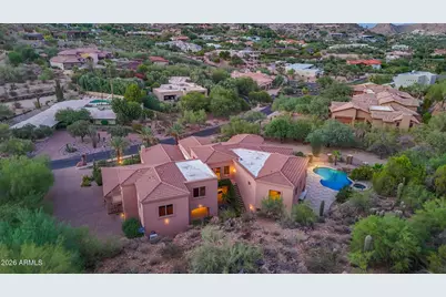 4141 E Lakeside Lane, Paradise Valley, AZ 85253 - Photo 53