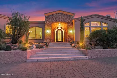 4141 E Lakeside Lane, Paradise Valley, AZ 85253 - Photo 57