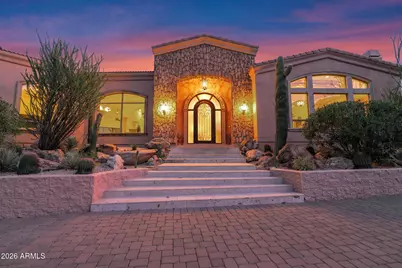 4141 E Lakeside Lane, Paradise Valley, AZ 85253 - Photo 9