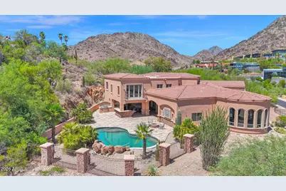 4141 E Lakeside Lane, Paradise Valley, AZ 85253 - Photo 13