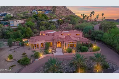 4141 E Lakeside Lane, Paradise Valley, AZ 85253 - Photo 55