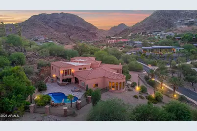 4141 E Lakeside Lane, Paradise Valley, AZ 85253 - Photo 11