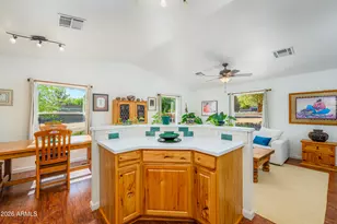 10755 E Quail Run Rd, Cornville, AZ 86325 - Photo 5