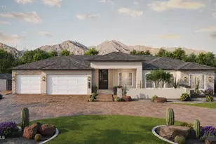 17029 W Parneparnell Dr, Surprise, AZ 85387 - Photo 1